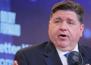 Illinois Gov. JB Pritzker Ramps Up National Profile For Possible Presidential Bid