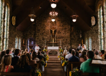Europe Sees Surge in Church Attendance and Baptisms as Globalist Leaders Continue to Fail the People (VIDEO) | The Gateway Pundit