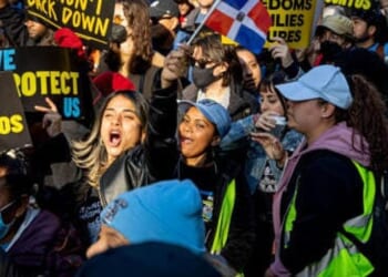 Washington State Bill Paves The Way For More Non-Citizen Voting, Critics Say