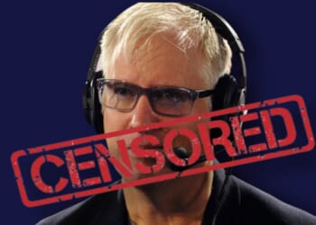 CEO of US Taxpayer-Funded GDI Admits to Creating Special "Exclusion Hit List" Program that was Used to Strip Ads from The Gateway Pundit and Breitbart - Captured on Audio | The Gateway Pundit